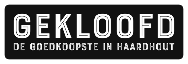 Gekloofd